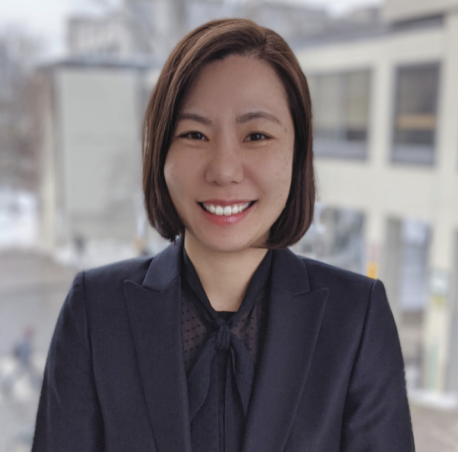 Ph.D. Jeonghyeon Kim